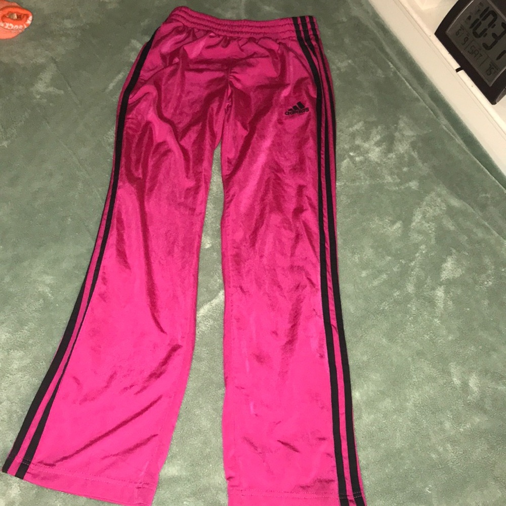 Adidas Track Pants